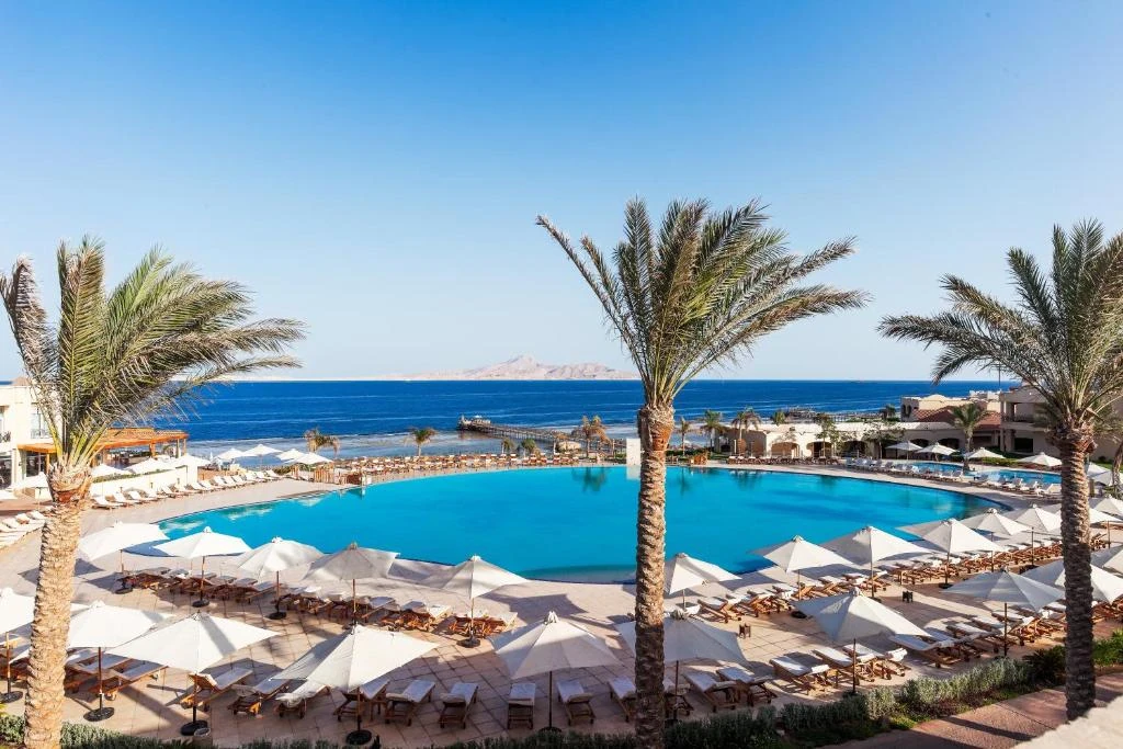image about Cleopatra Resort Sharm El Sheikh Egypt