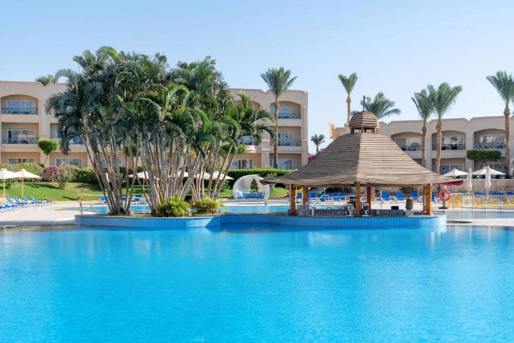 image about Cleopatra Resort Sharm El Sheikh Egypt