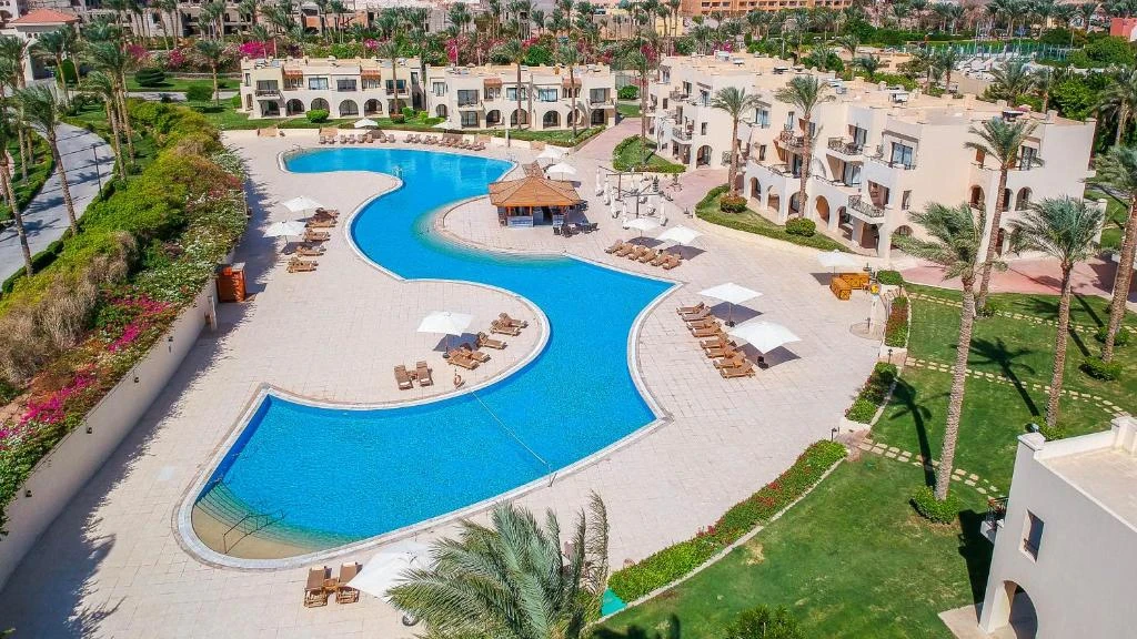 image about Cleopatra Resort Sharm El Sheikh Egypt
