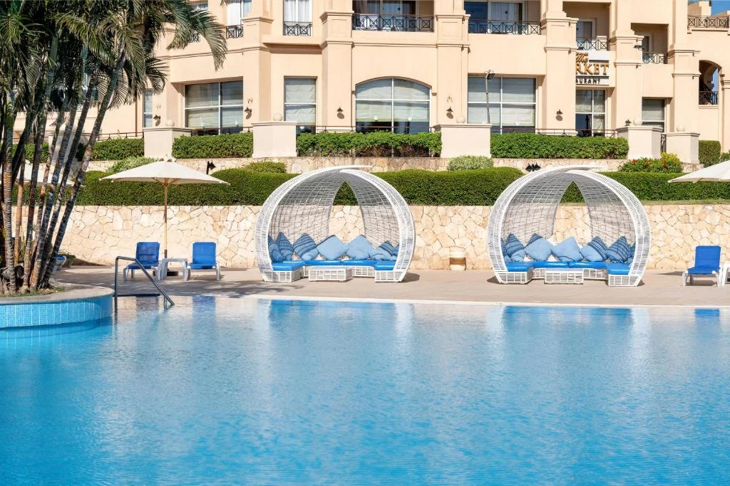 image about Cleopatra Resort Sharm El Sheikh Egypt