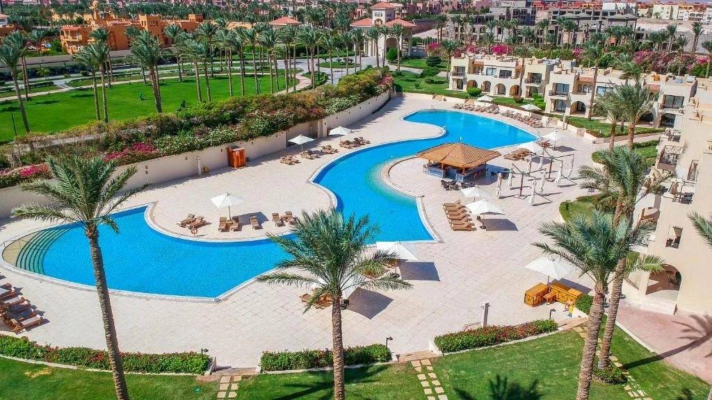 image about Cleopatra Resort Sharm El Sheikh Egypt