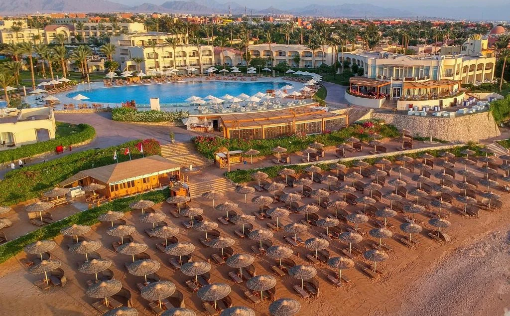 image about Cleopatra Resort Sharm El Sheikh Egypt