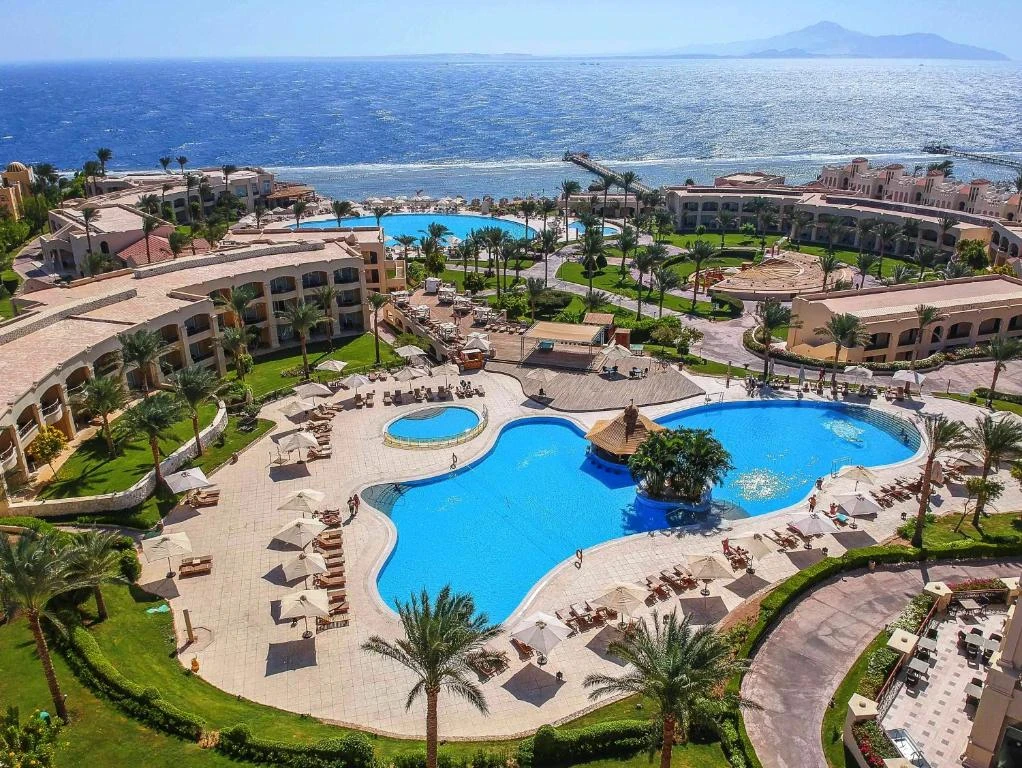 image about Cleopatra Resort Sharm El Sheikh Egypt
