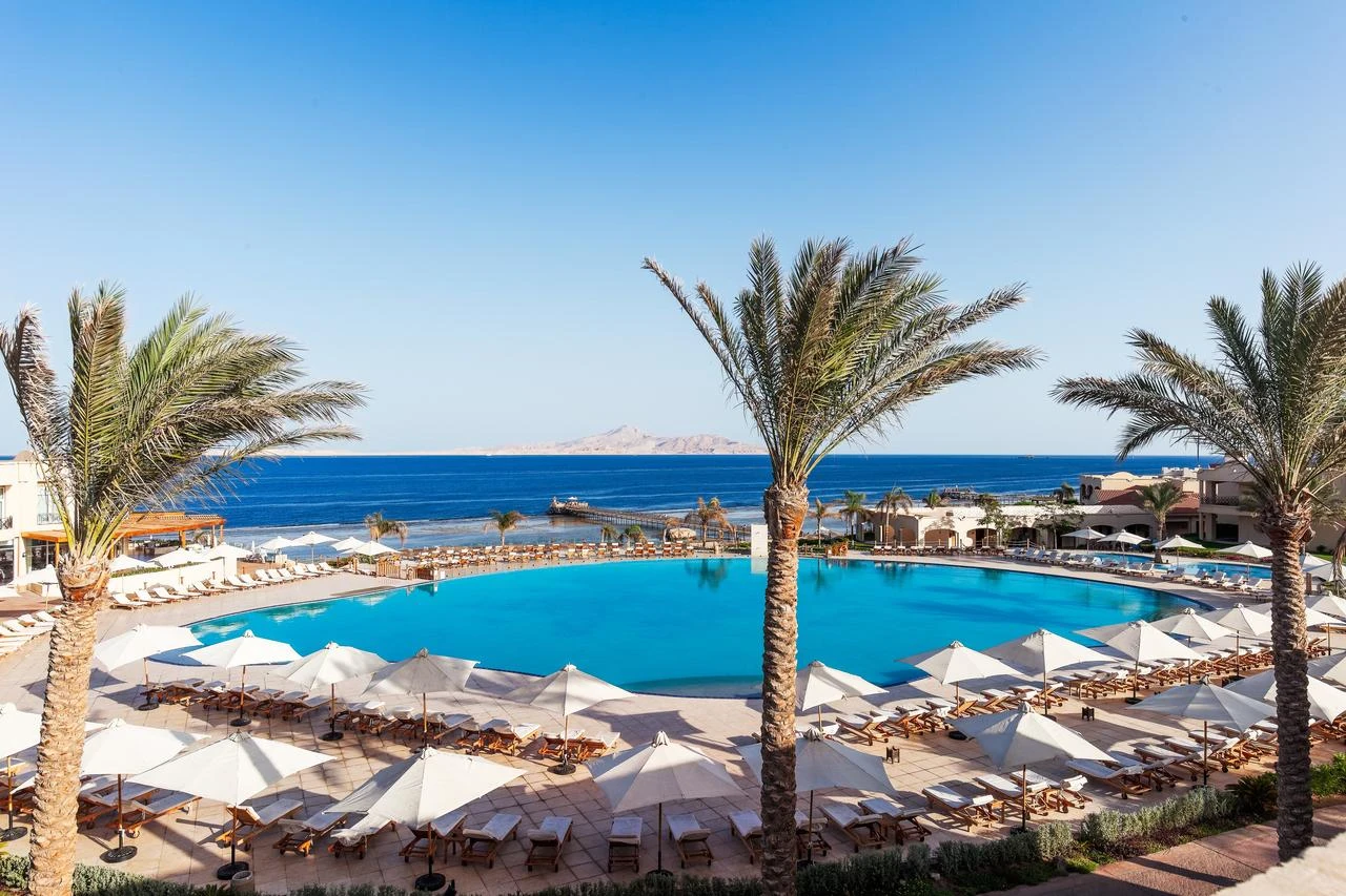 image about Cleopatra Resort Sharm El Sheikh Egypt