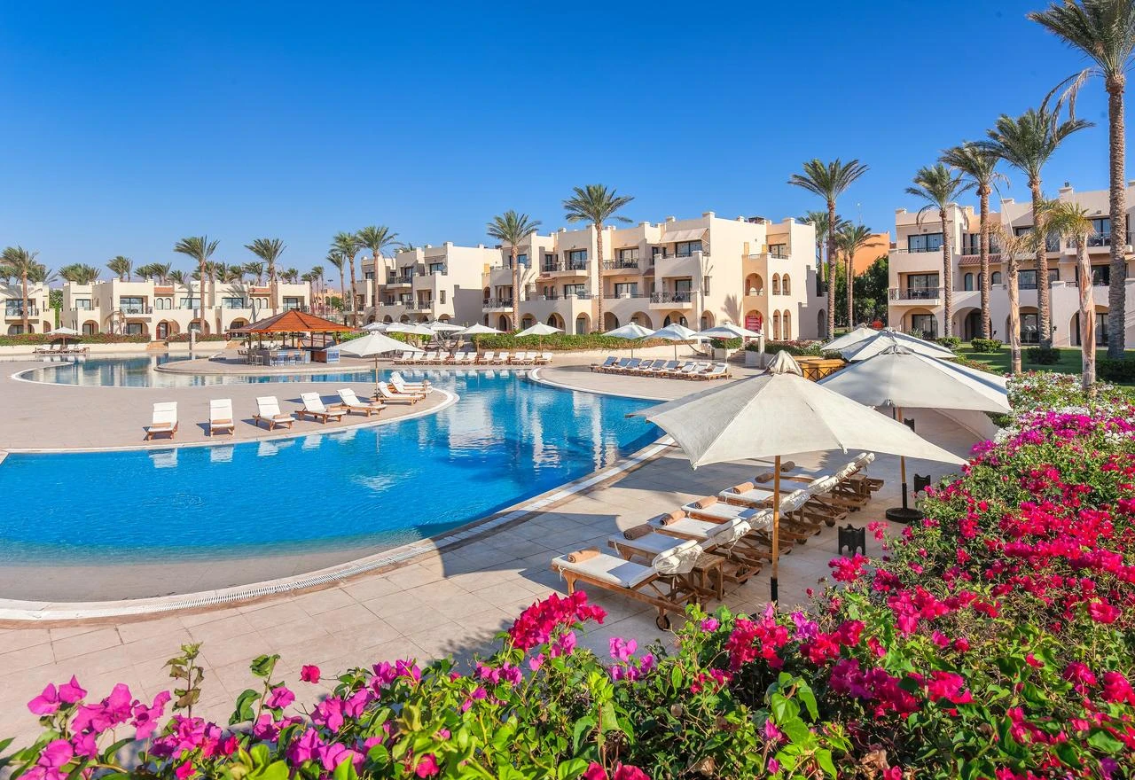 image about Cleopatra Resort Sharm El Sheikh Egypt
