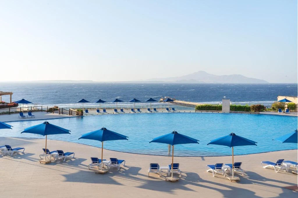 image about Cleopatra Resort Sharm El Sheikh Egypt