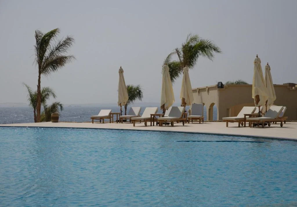image about Cleopatra Resort Sharm El Sheikh Egypt