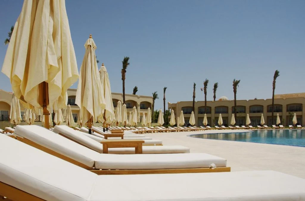 image about Cleopatra Resort Sharm El Sheikh Egypt