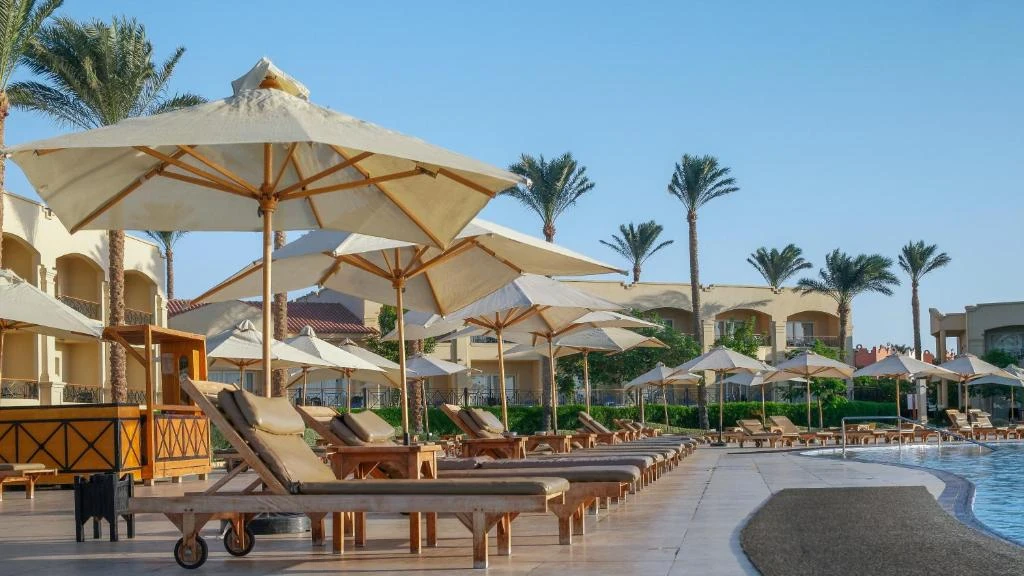 image about Cleopatra Resort Sharm El Sheikh Egypt