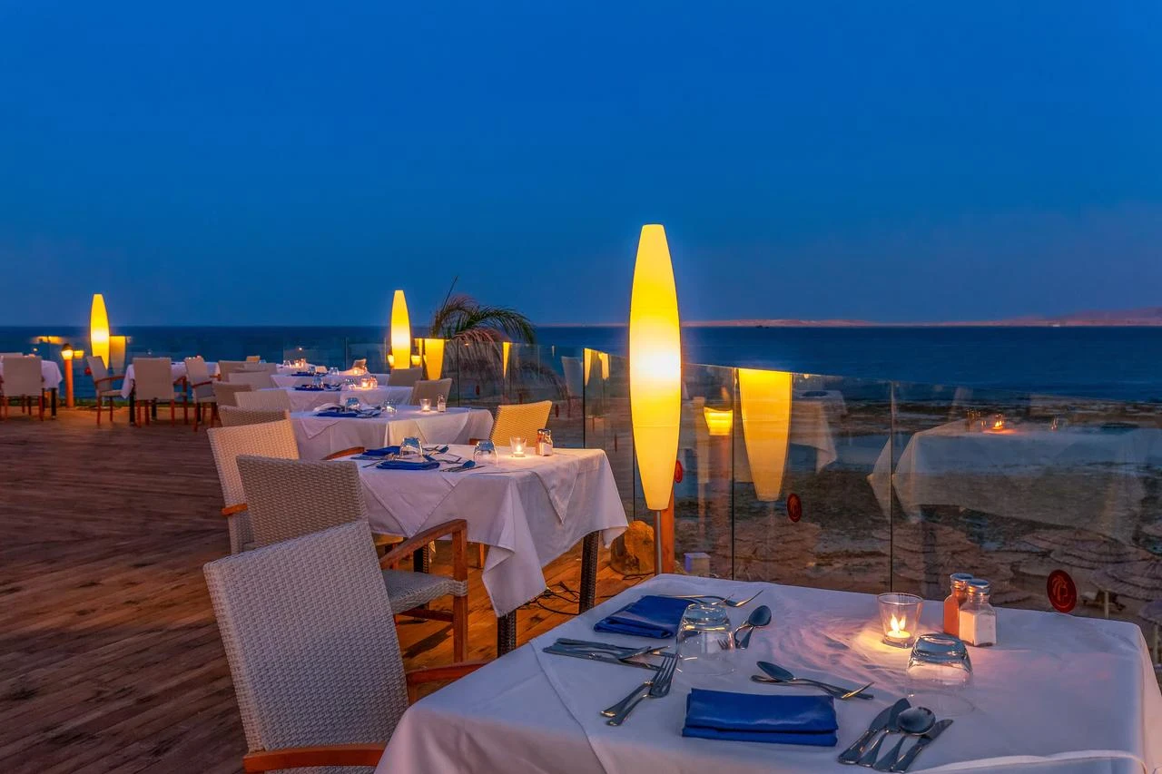 image about Cleopatra Resort Sharm El Sheikh Egypt