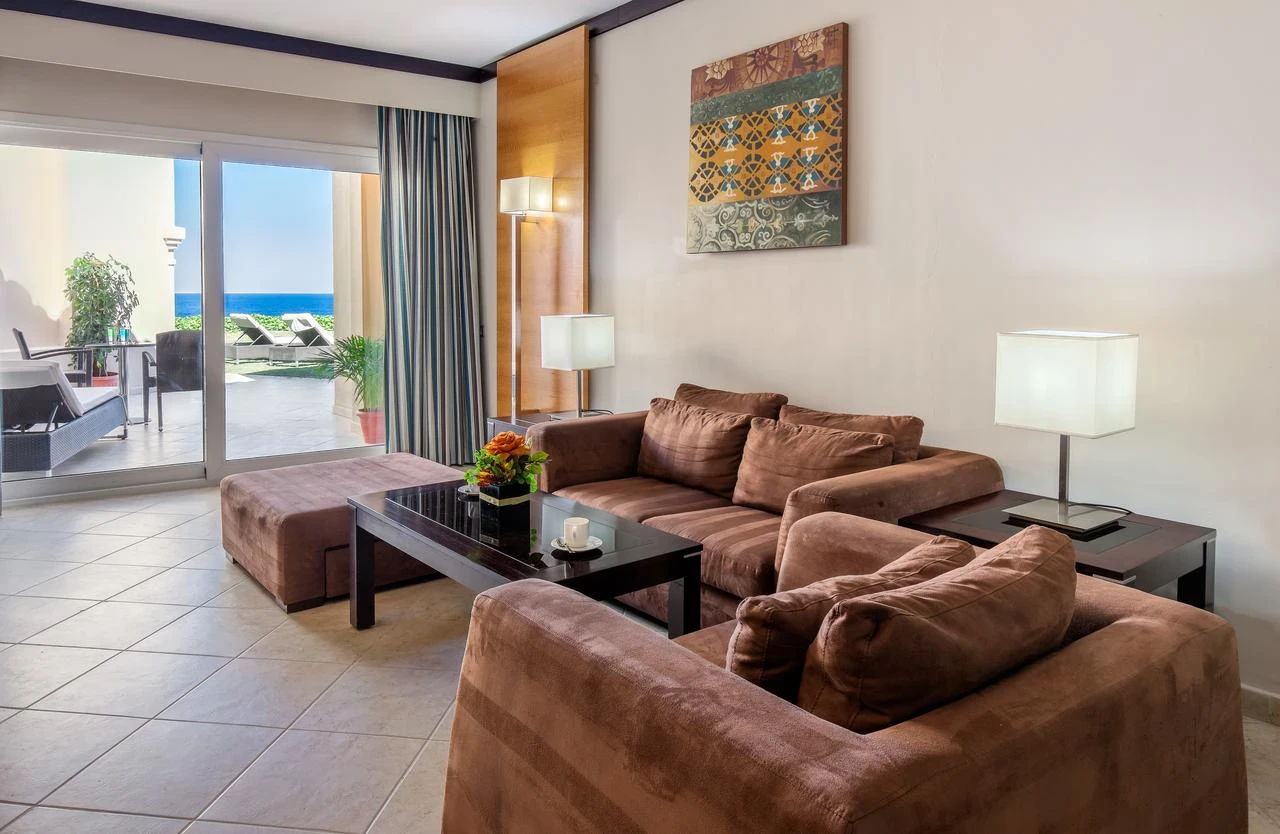 image about Cleopatra Resort Sharm El Sheikh Egypt