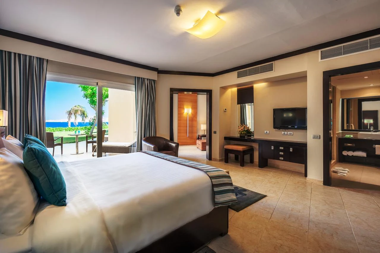 image about Cleopatra Resort Sharm El Sheikh Egypt