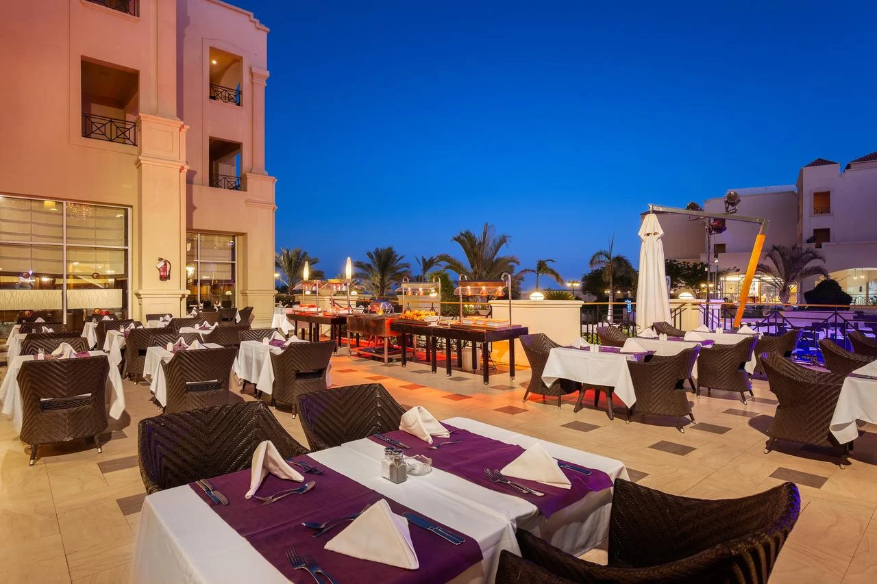 image about Cleopatra Resort Sharm El Sheikh Egypt