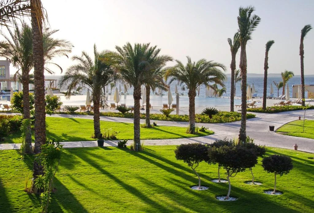 image about Cleopatra Resort Sharm El Sheikh Egypt
