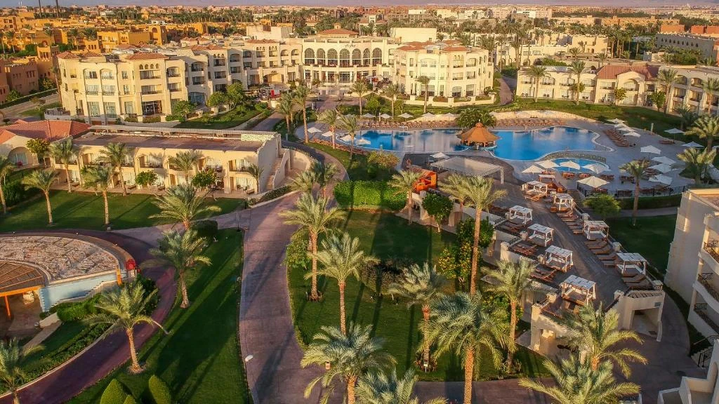 image about Cleopatra Resort Sharm El Sheikh Egypt
