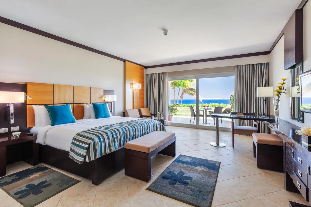 image about Cleopatra Resort Sharm El Sheikh Egypt