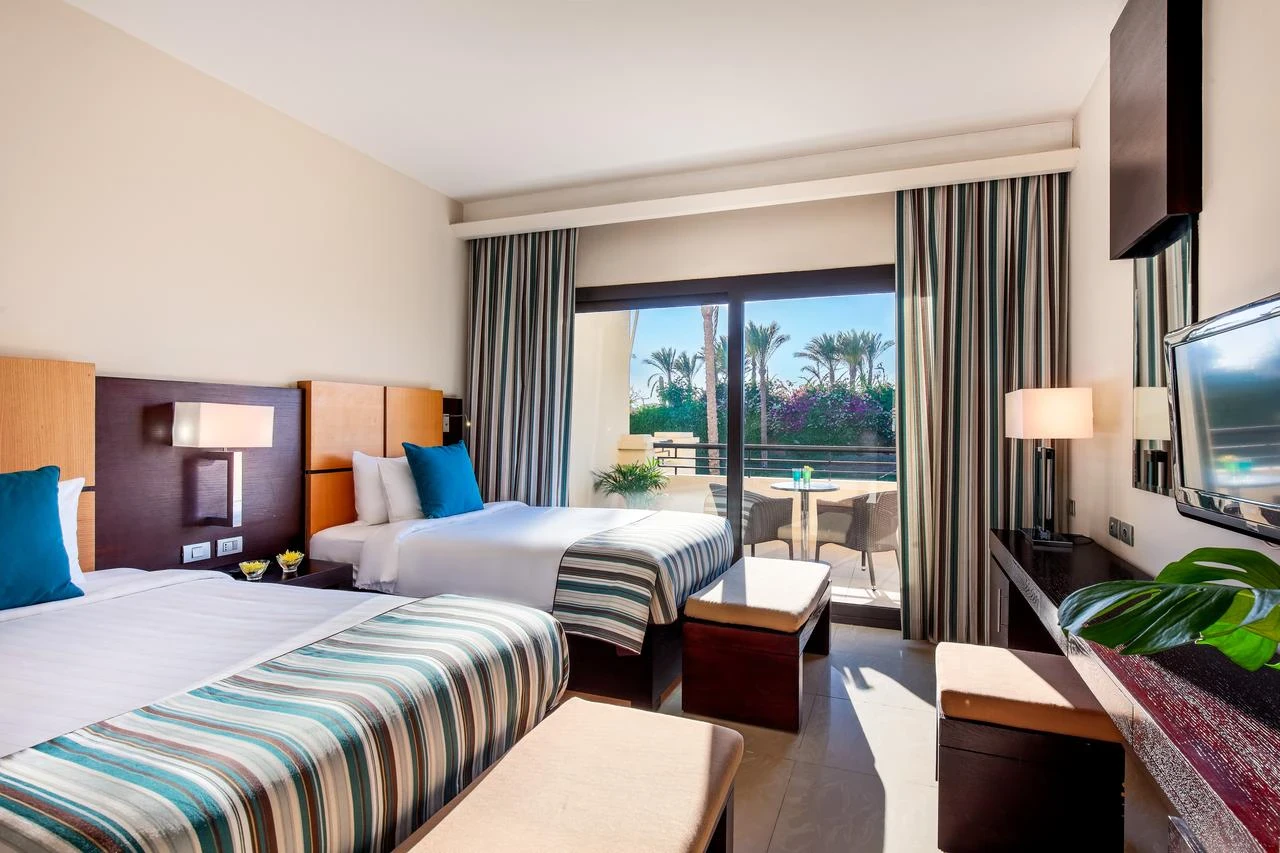 image about Cleopatra Resort Sharm El Sheikh Egypt