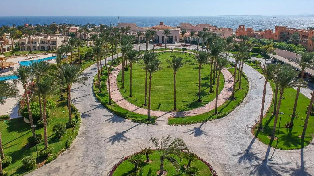image about Cleopatra Resort Sharm El Sheikh Egypt