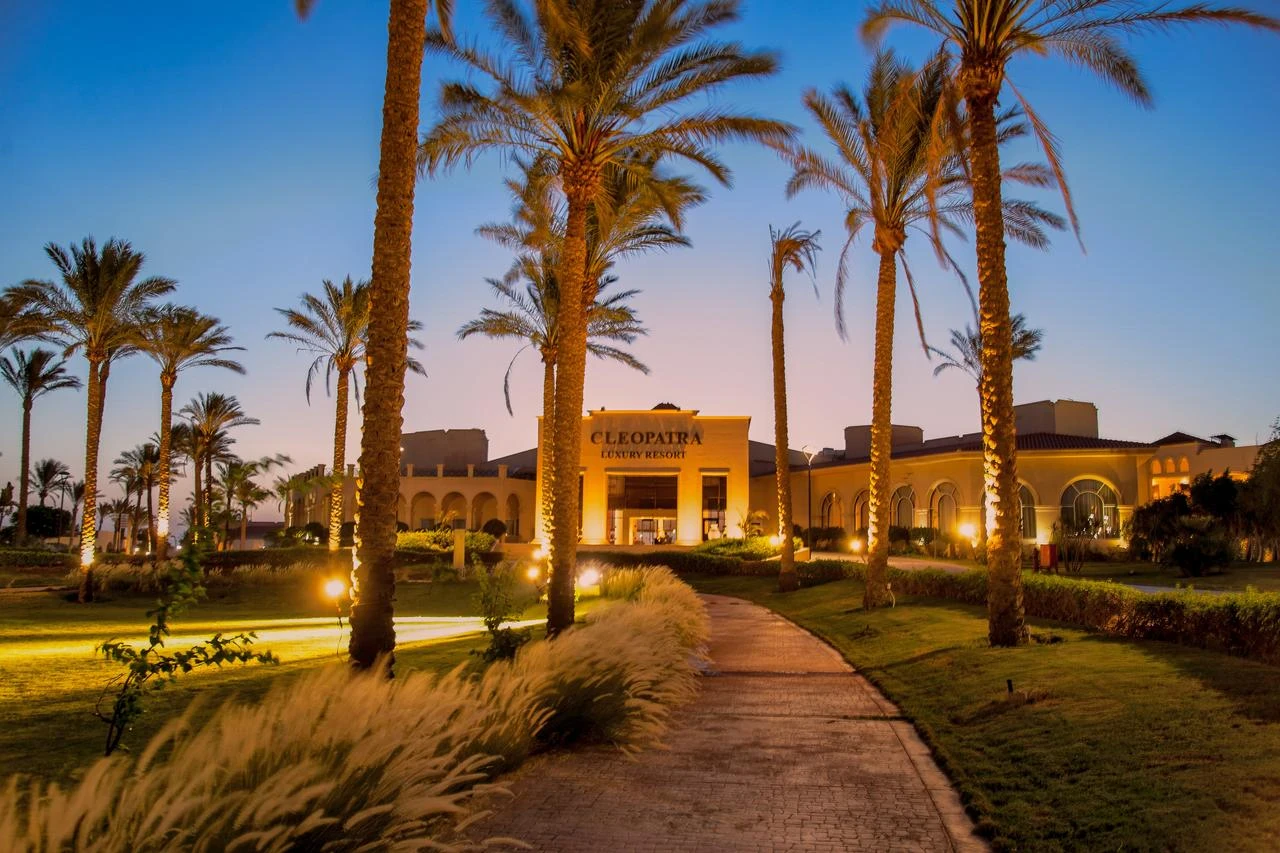 image about Cleopatra Resort Sharm El Sheikh Egypt