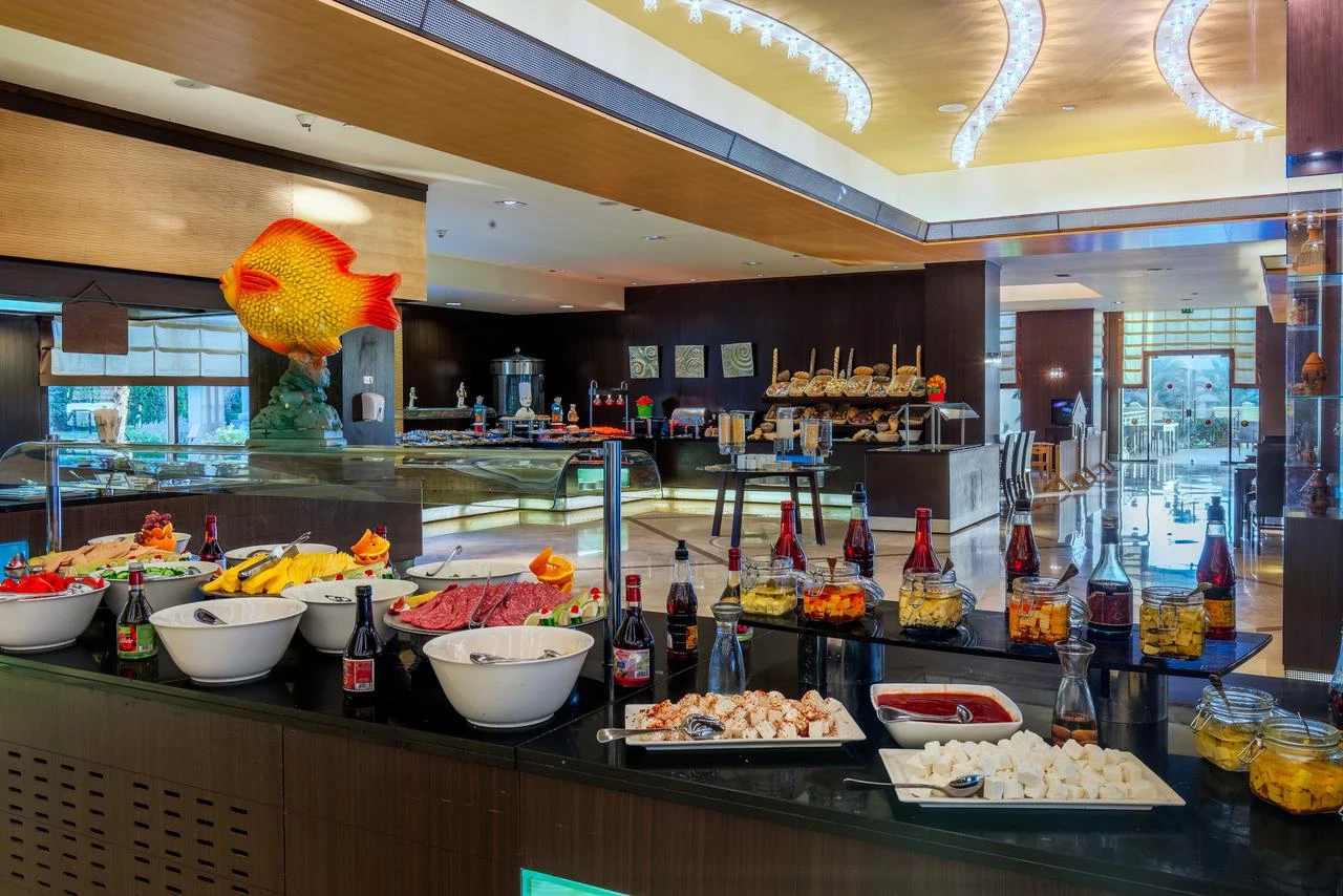 image about Cleopatra Resort Sharm El Sheikh Egypt