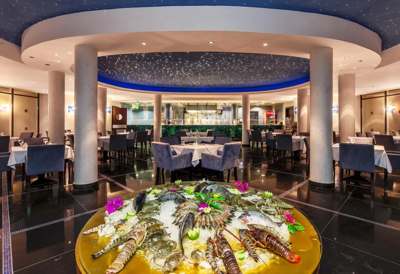 image about Cleopatra Resort Sharm El Sheikh Egypt