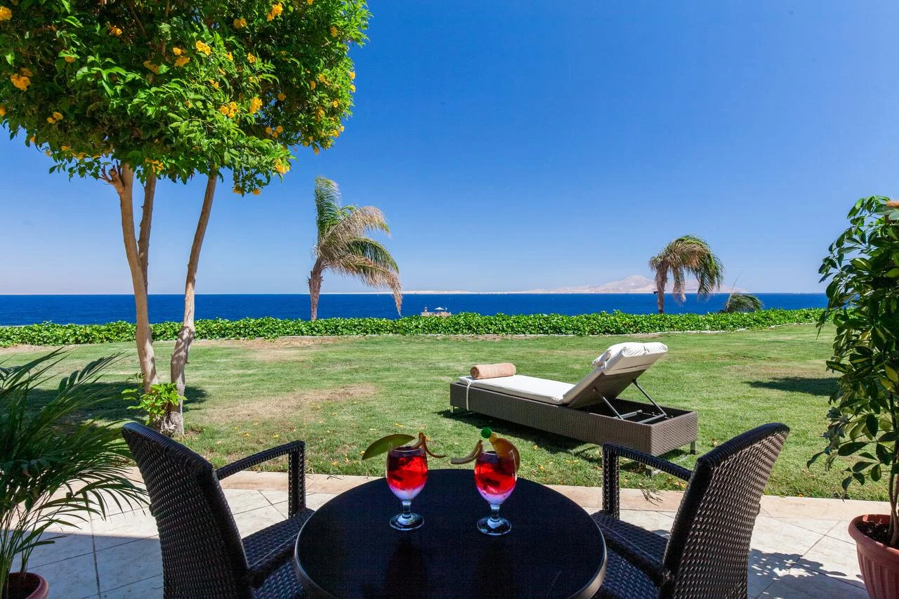 image about Cleopatra Resort Sharm El Sheikh Egypt