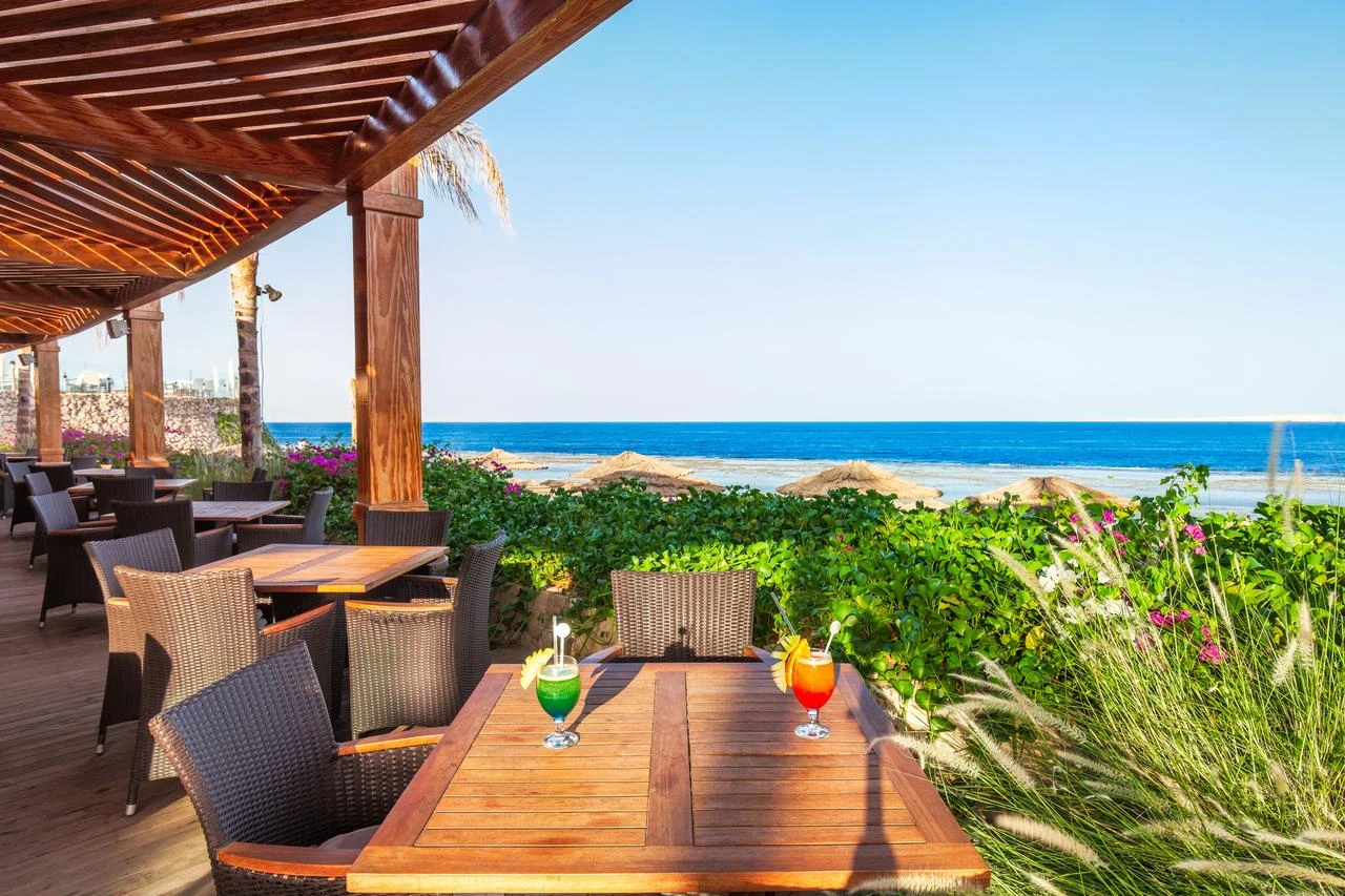 image about Cleopatra Resort Sharm El Sheikh Egypt