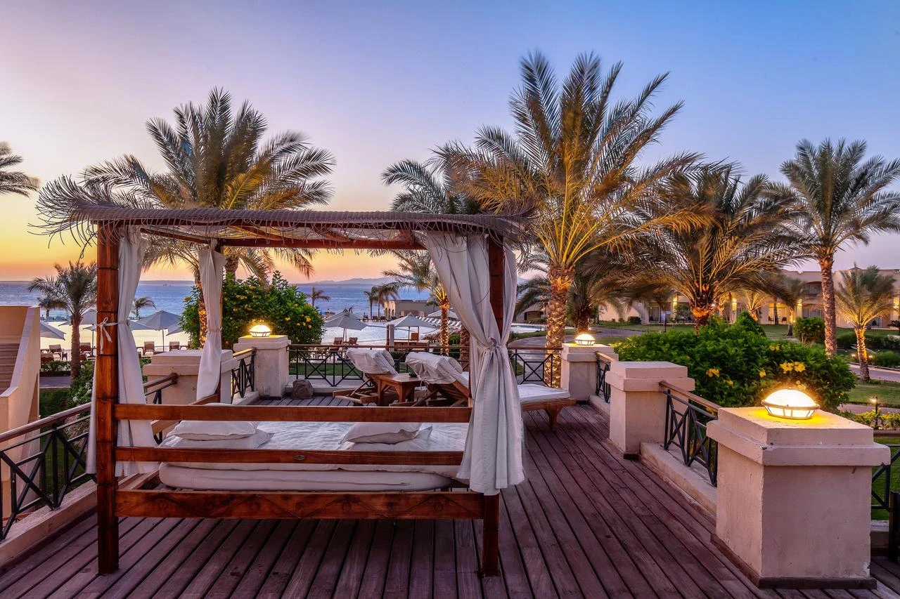 image about Cleopatra Resort Sharm El Sheikh Egypt