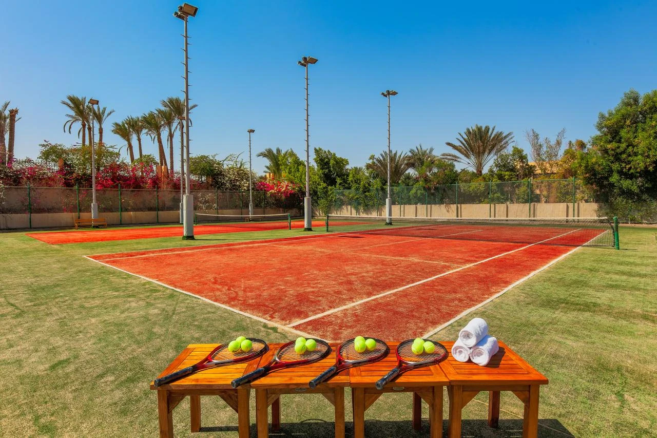 image about Cleopatra Resort Sharm El Sheikh Egypt