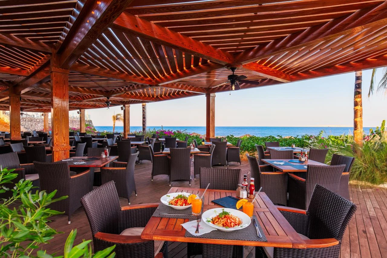 image about Cleopatra Resort Sharm El Sheikh Egypt