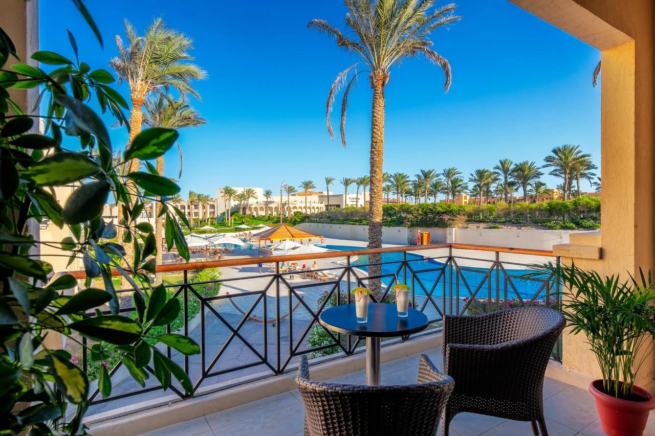 image about Cleopatra Resort Sharm El Sheikh Egypt