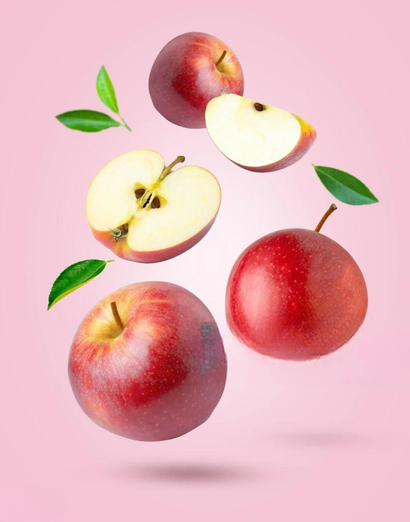 image about ماذا تعرف عن شجرة التفاح ؟