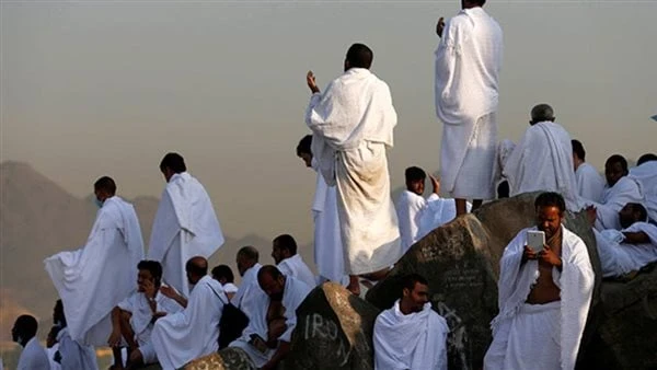 image about يوم عرفة (يوم العتق من النار)