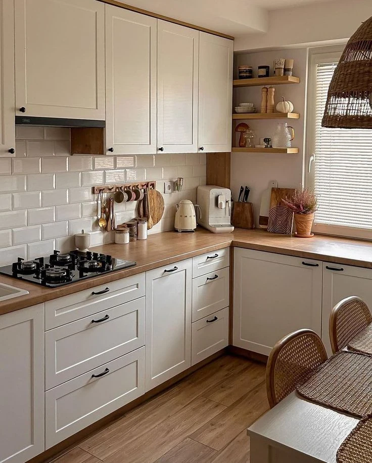 image about Top Modern Kitchen Colours: Trends, Tips, and Inspiration for 2024