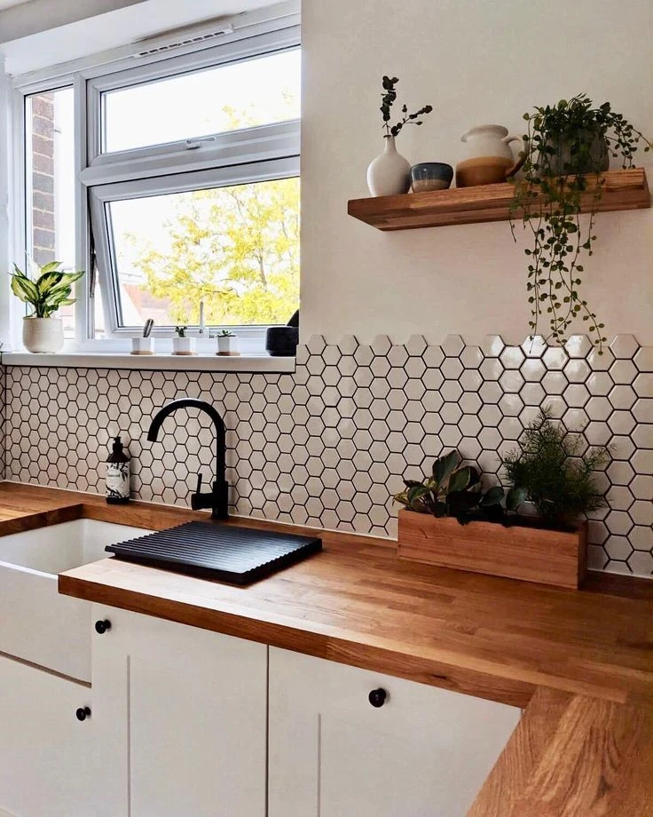 image about Top Modern Kitchen Colours: Trends, Tips, and Inspiration for 2024