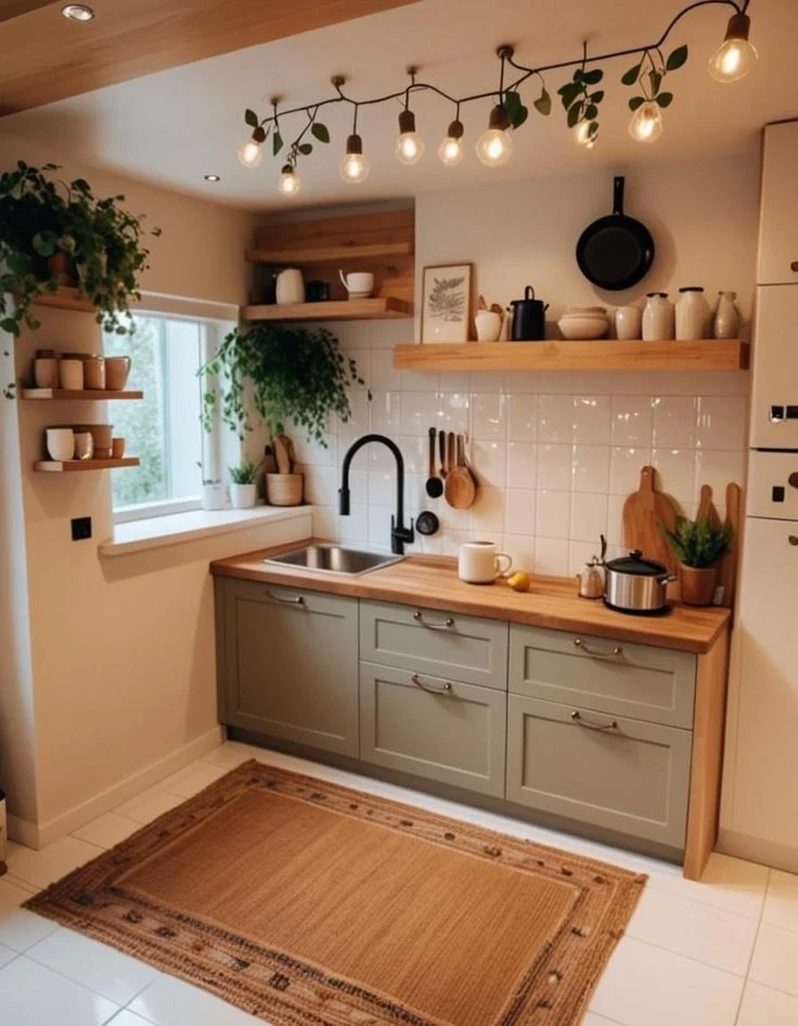 image about Top Modern Kitchen Colours: Trends, Tips, and Inspiration for 2024