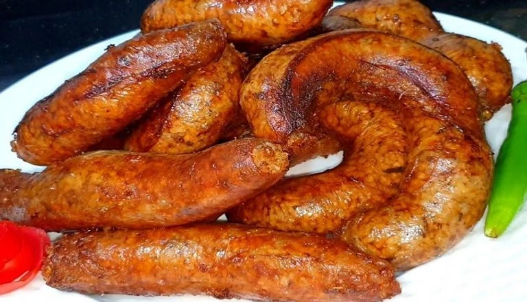 image about أكلات العيد اللذيذة