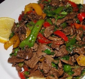 image about أكلات العيد اللذيذة