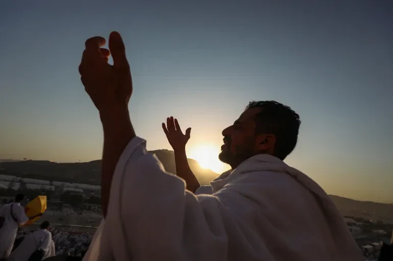 image about فضل دعاء يوم عرفة: كيف تستفيد من هذا اليوم المبارك؟