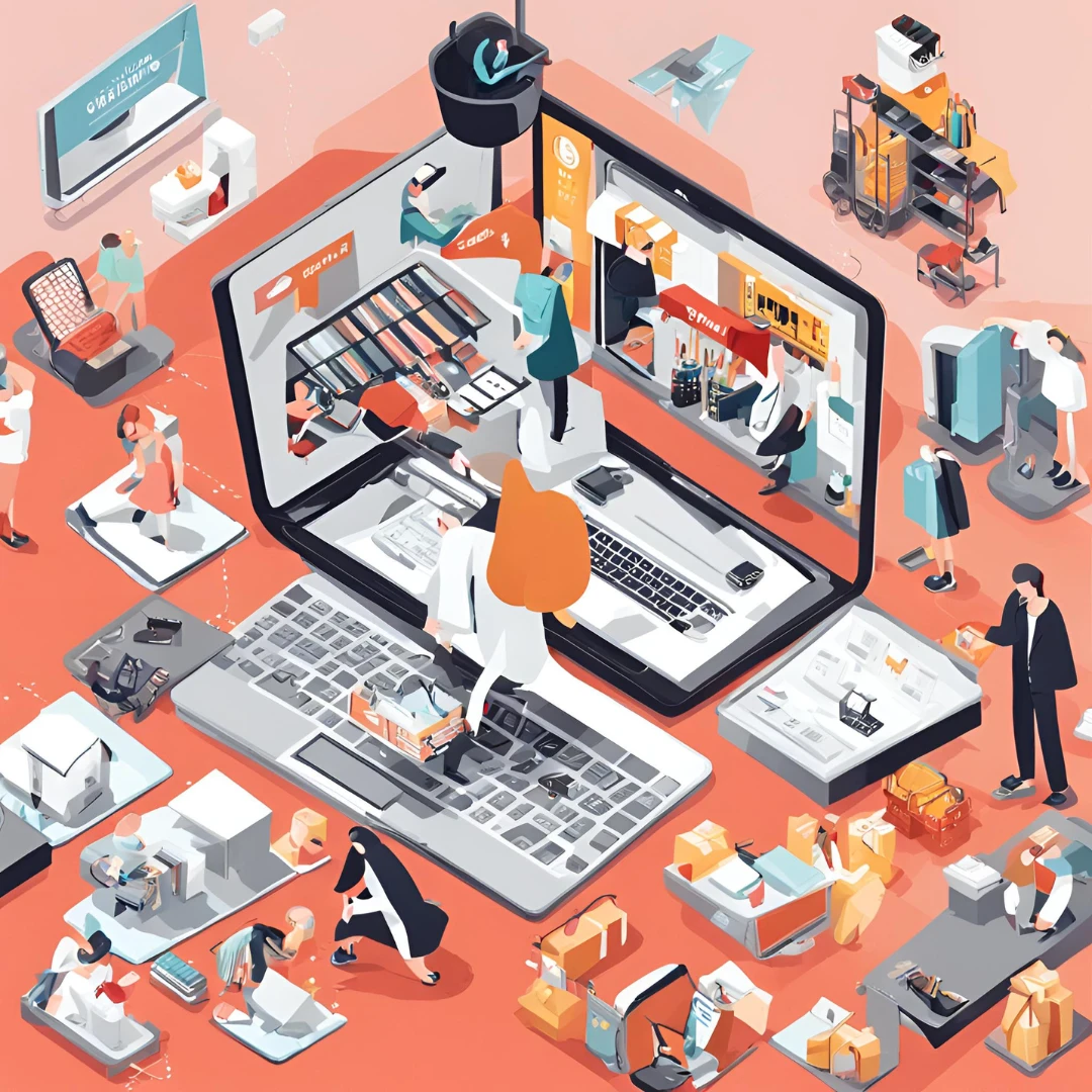 image about Everyday Applications of Artificial Intelligence You Never Knew 