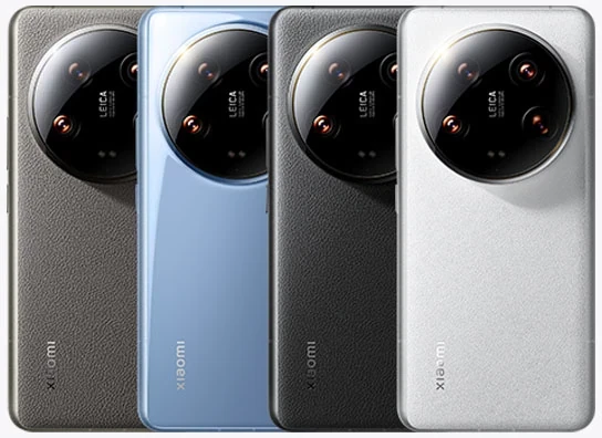 image about سعر و مواصفات Xiaomi 14 Ultra