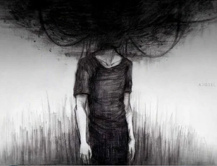 image about مستويات الاكتئاب و الفئات المستهدفة