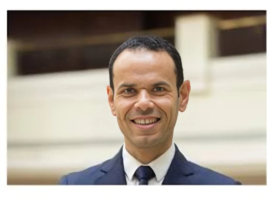 image about اكتشف سيرته الذاتية وإنجازاته محمد هاني العسال