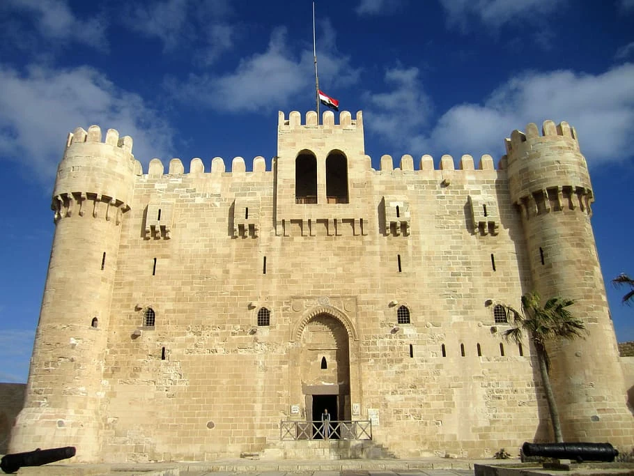 image about لماذا عليك زياره الاسكندرية مره على الاقل