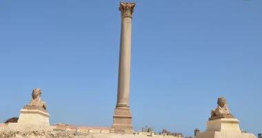 image about لماذا عليك زياره الاسكندرية مره على الاقل