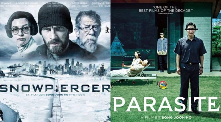 image about الانقسام الطبقي في البرية المجمدة: معركة Snowpiercer من أجل المساواة الاجتماعية