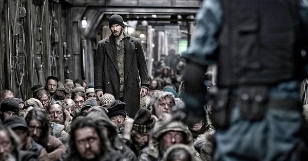 image about الانقسام الطبقي في البرية المجمدة: معركة Snowpiercer من أجل المساواة الاجتماعية