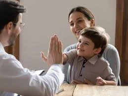 image about أسس ومبادئ تربية الأطفال: دليل شامل للوالدين