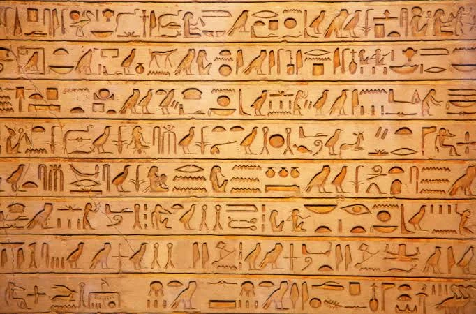 image about المصريون القدماء : سادة الحضارة ومبدعو العجائب