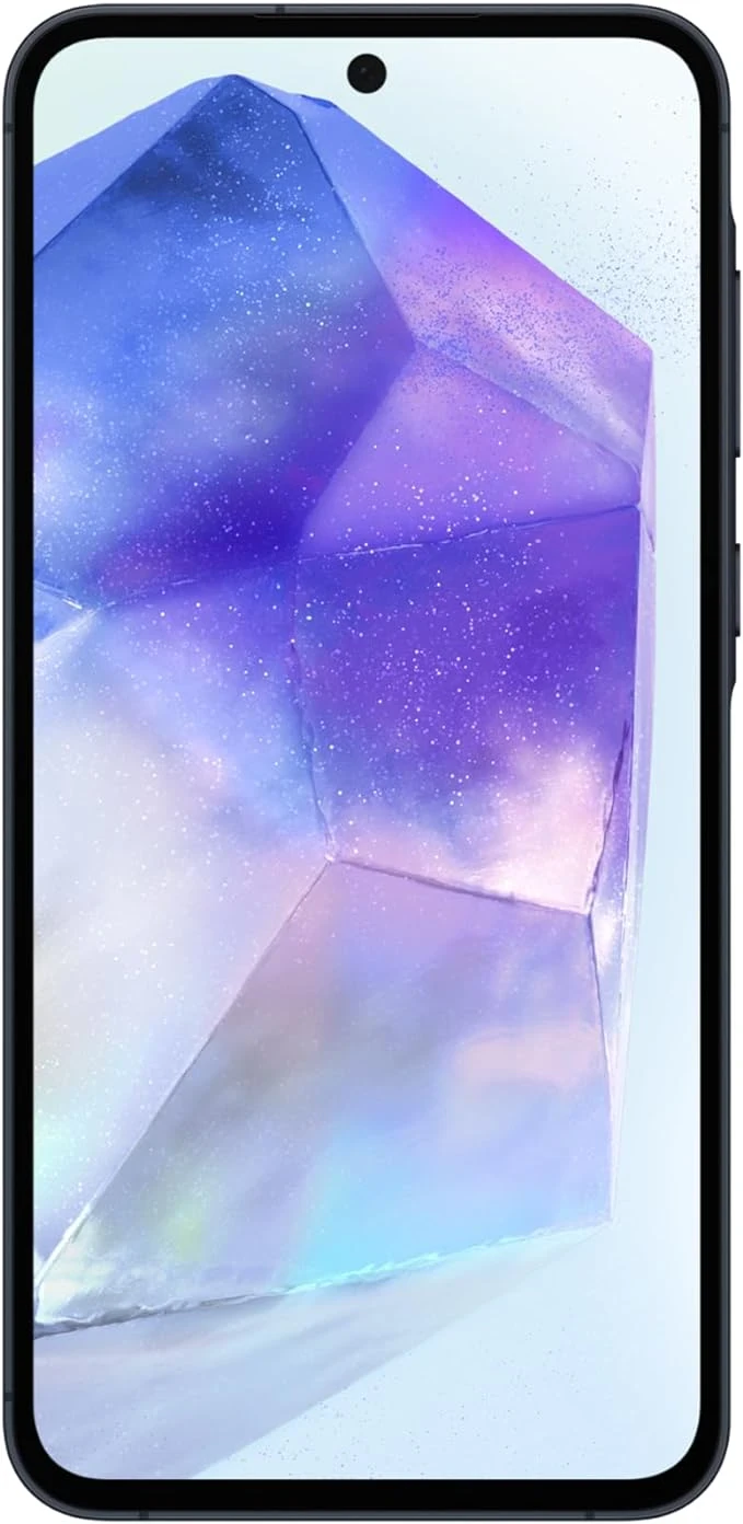 image about مراجعه شامله لجهاز سامسونج جالاكسي A55 5G